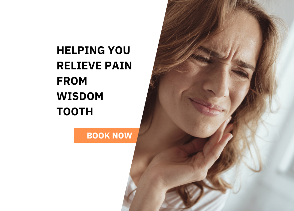 Wisdom Tooth