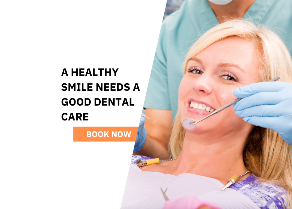 Root Canal In Traralgon