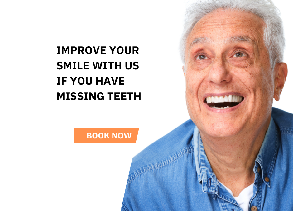 Dental Implants in Traralgon