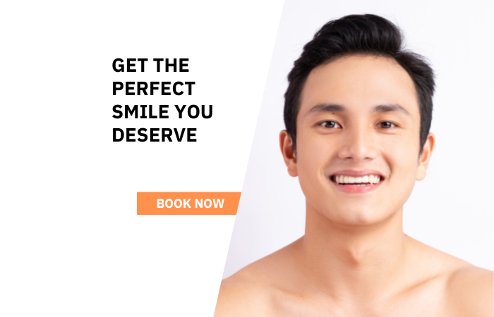 Porcelain Veneers in Traralgon
