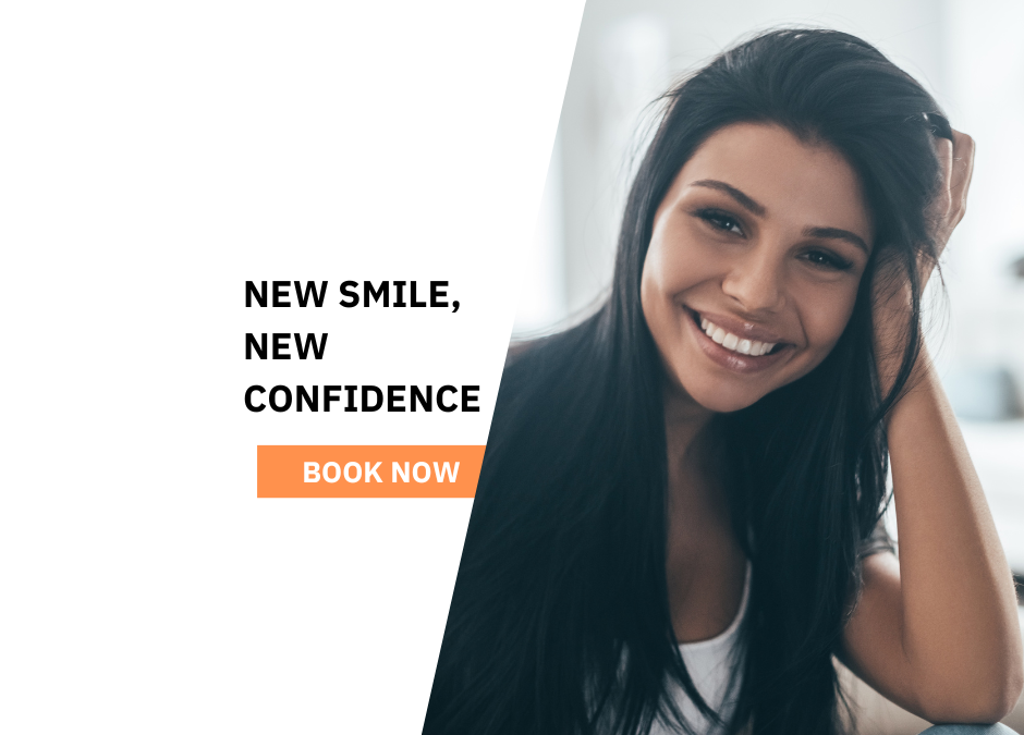 Smile Makeover In Traralgon