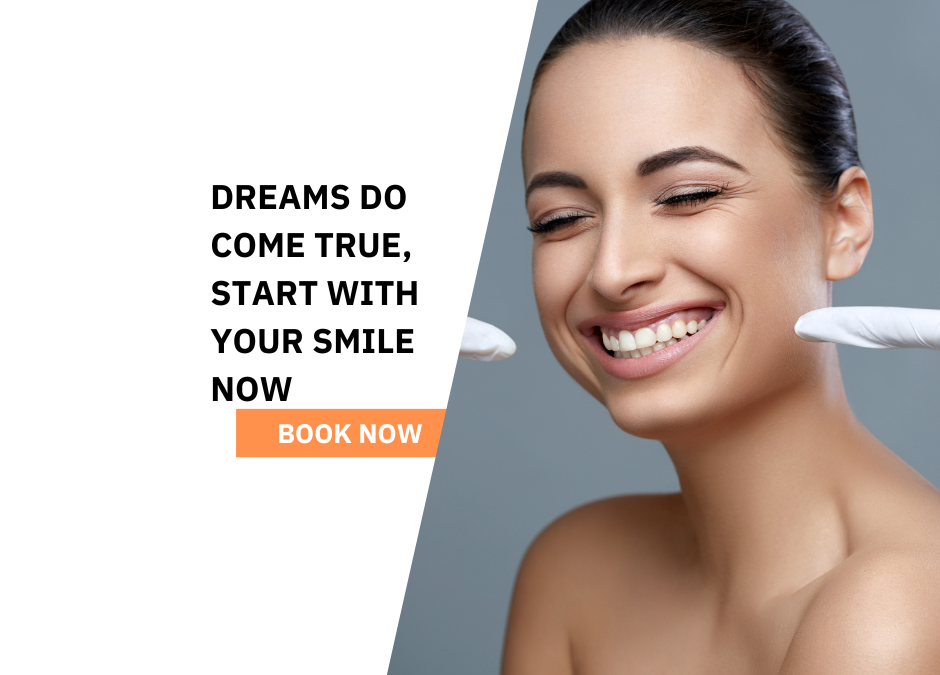 Missing Teeth In Traralgon