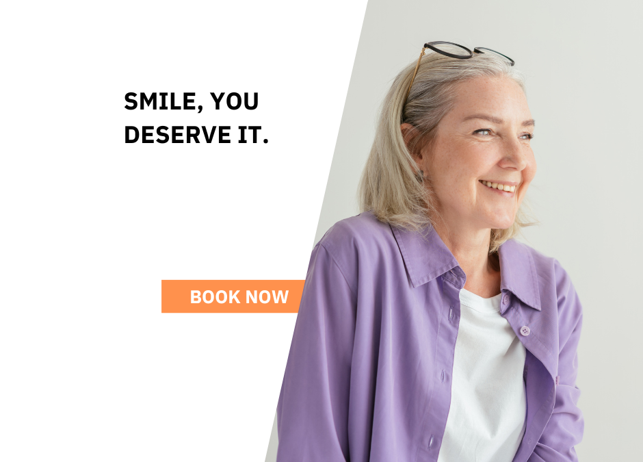 Dental Implants in Traralgon
