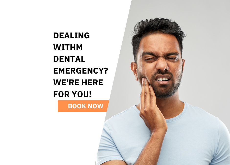 Emergency Dentist in Traralgon East