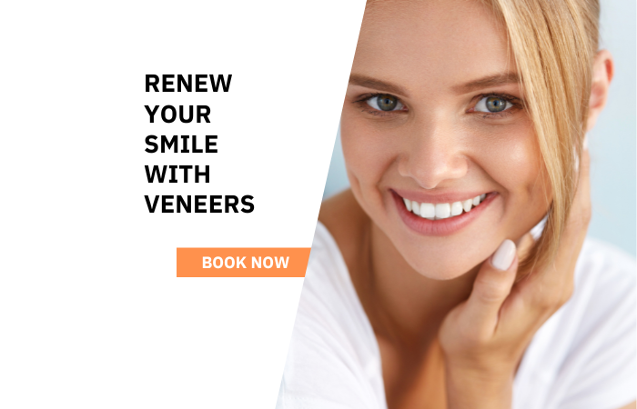 Veneers in Traralgon East