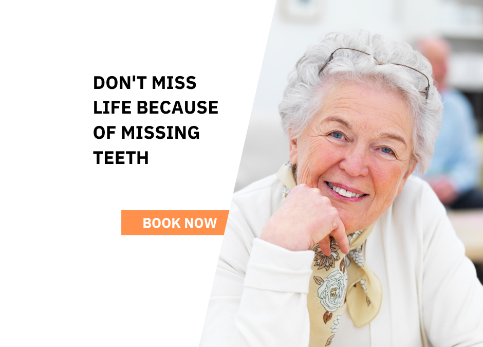 Dental Implants in Glengarry West