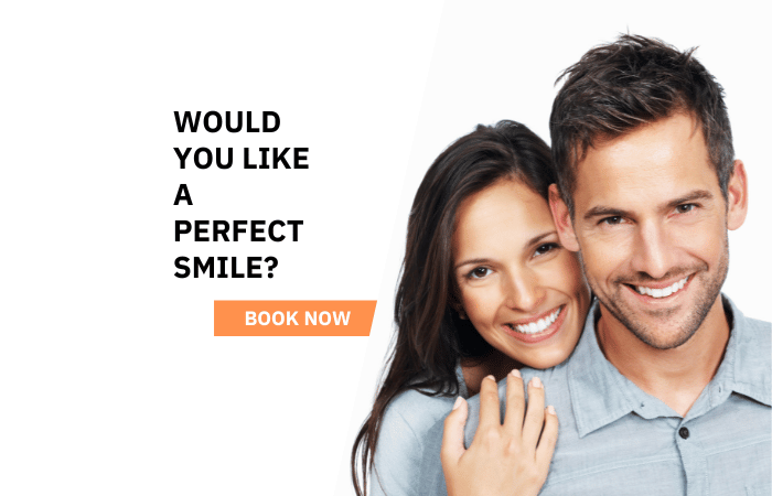 Veneers in Flynn
