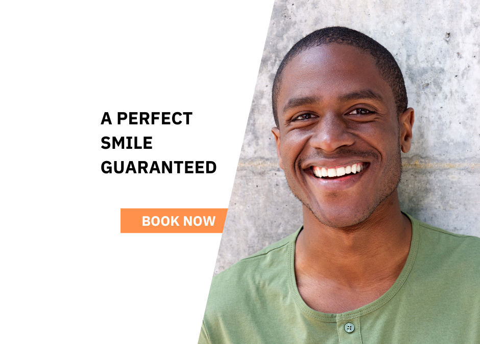 Best Dentist in Morwell