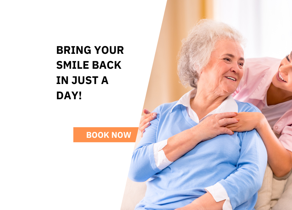 Dental Implants in Morwell