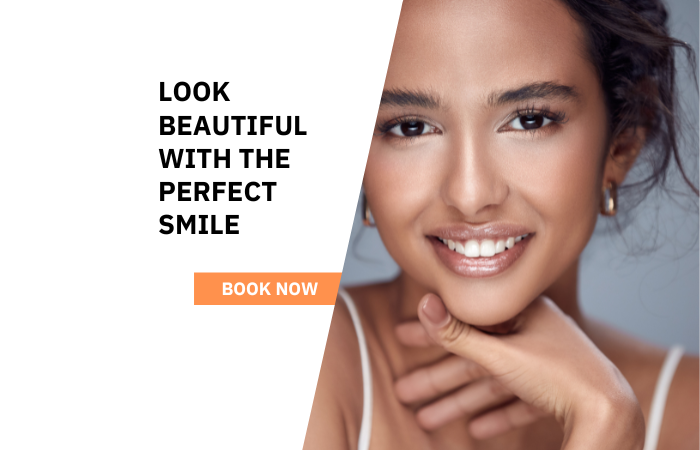 Veneers in Hazelwood North
