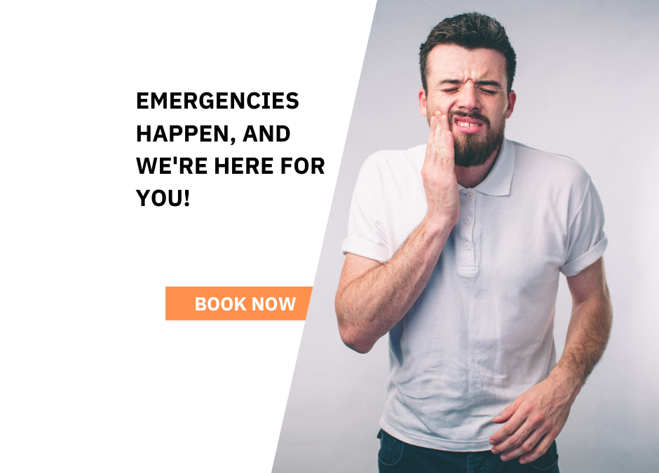 Emergency dentistry services in Glengarry West