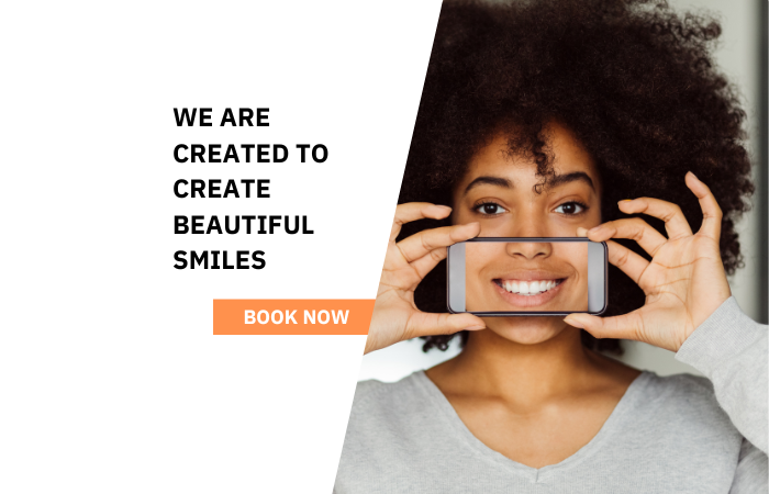 Veneers in Glengarry West