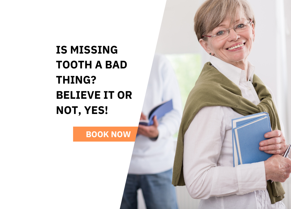 Dental Implants in Tyers