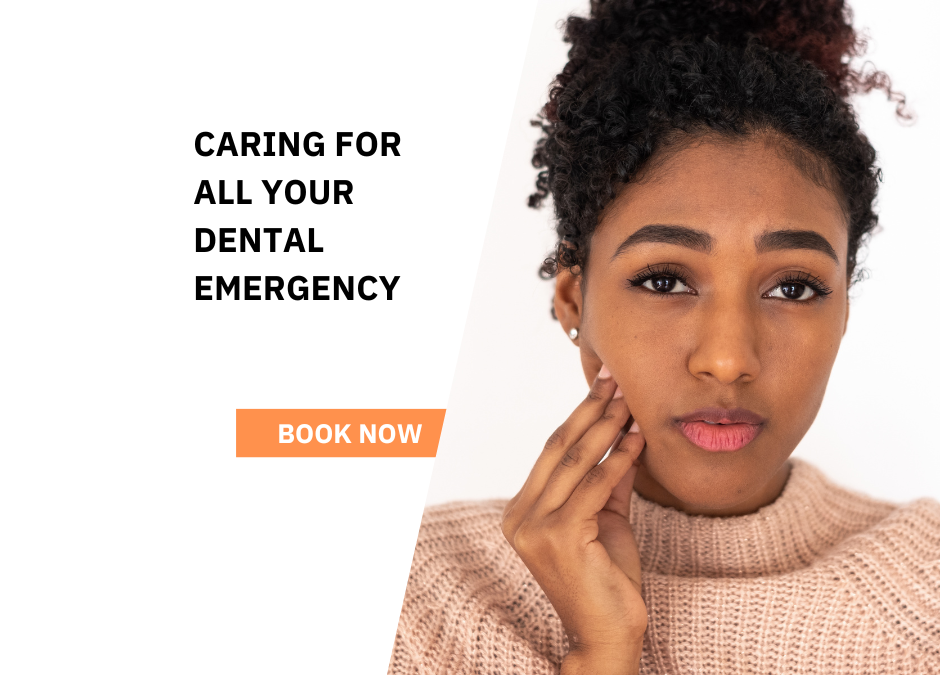 Emergency Dental Care in Tyers