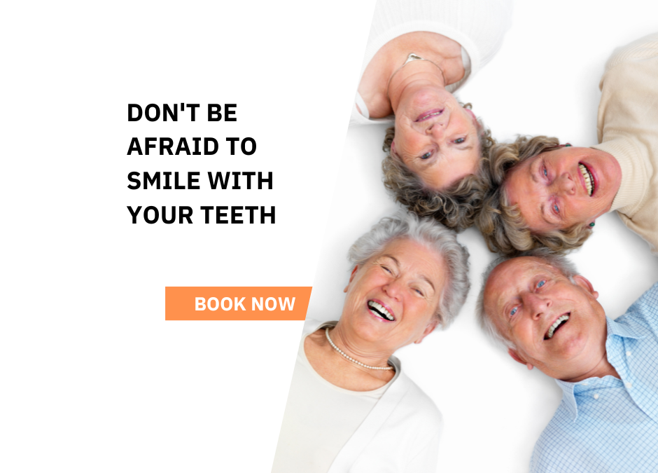 Dental Implants in Flynn