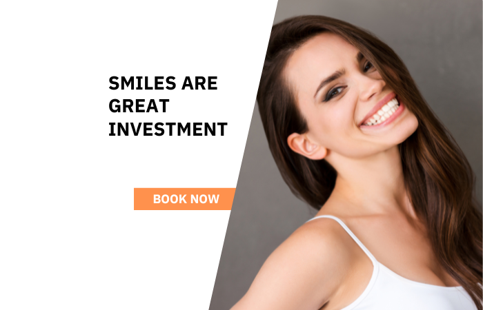 Dental Veneers in Flynn