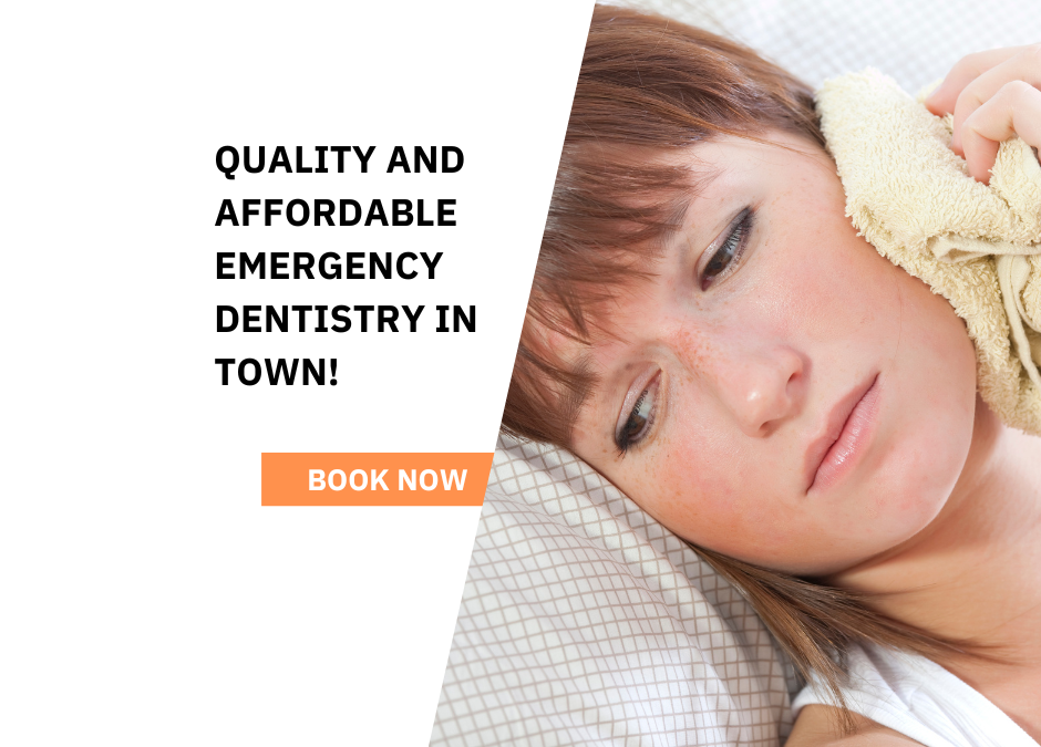 Emergency Dentist in Flynn