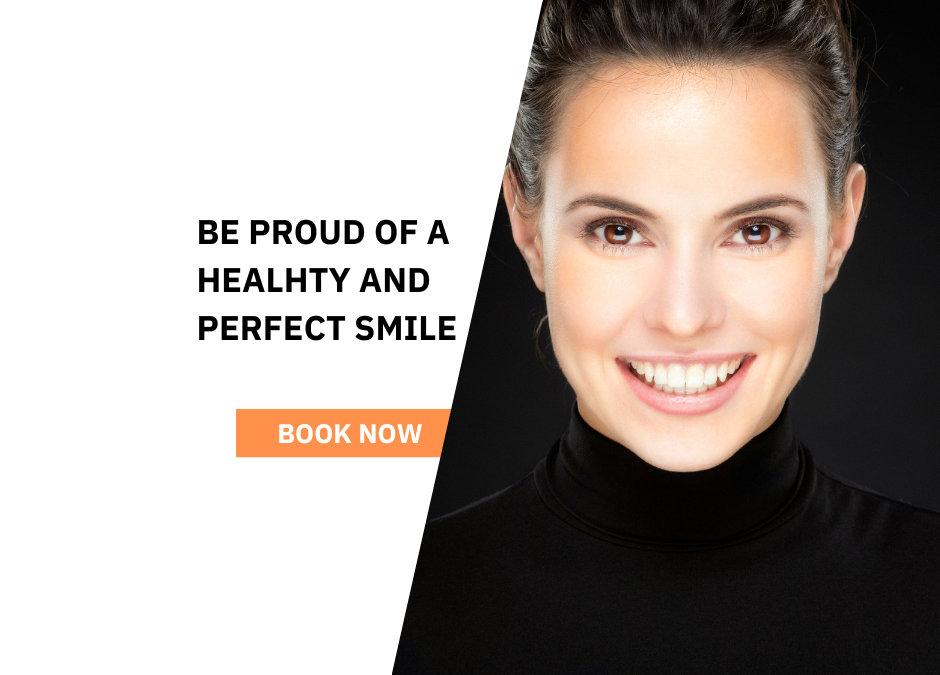 Best Dentist in Yallourn North