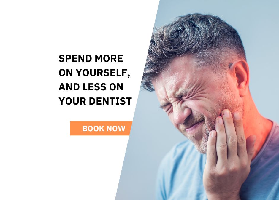 Emergency Dentist in Yallourn North