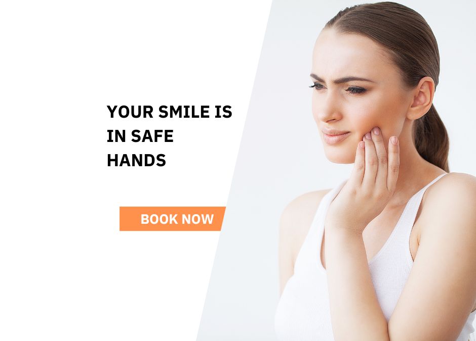 Emergency Dentist in Traralgon East