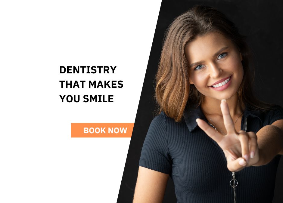 Best Dentist in Traralgon East