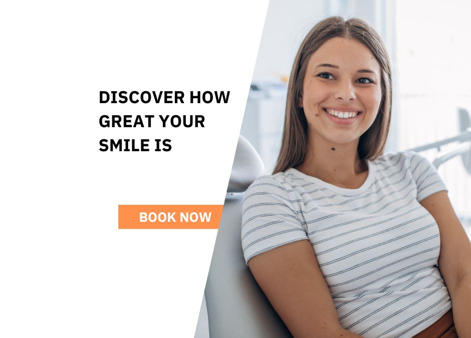 Best Dentist in Traralgon