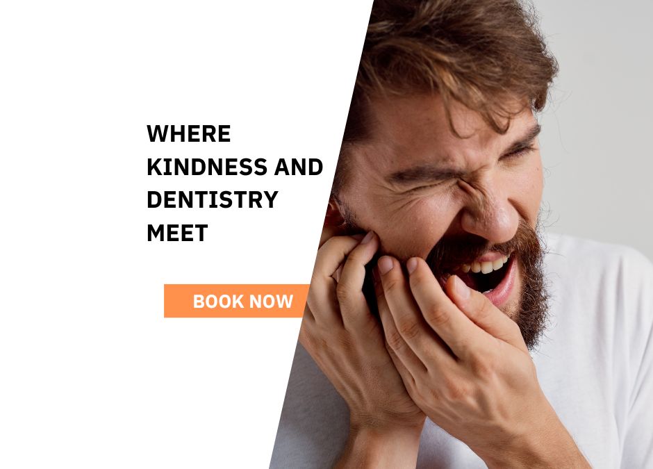 Emergency dentist in Traralgon