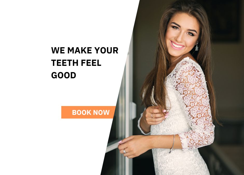 Best Dentist in Traralgon