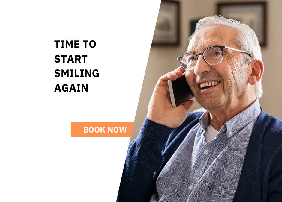 Importance of Implants in Traralgon
