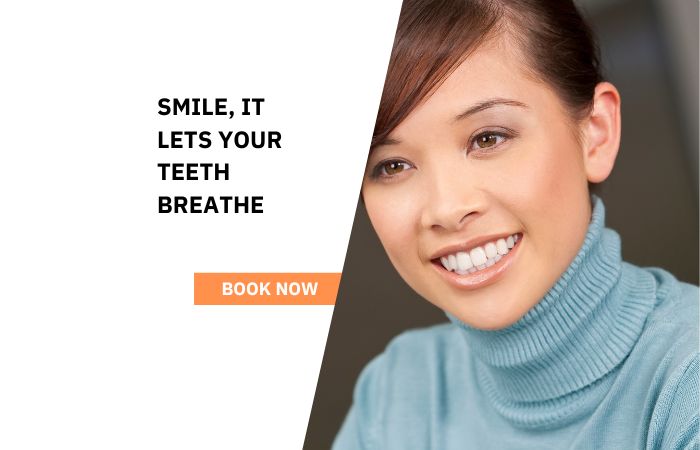 Dental Veneers in Traralgon