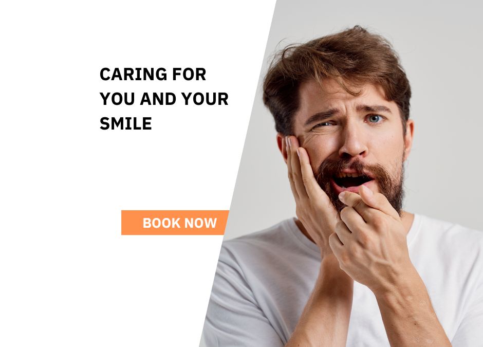 Emergency Dentist in Traralgon