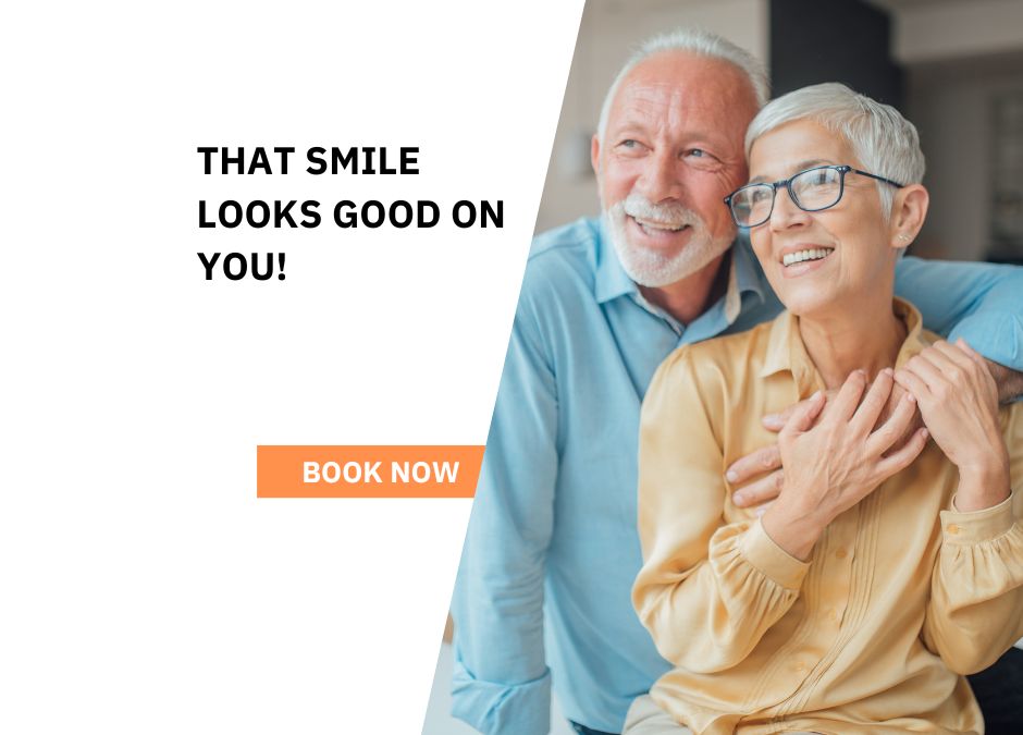 Dental Implants in Traralgon