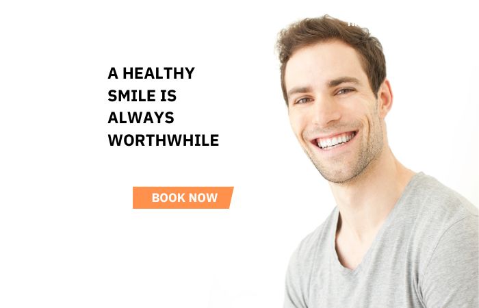 Dental Veneers in Traralgon