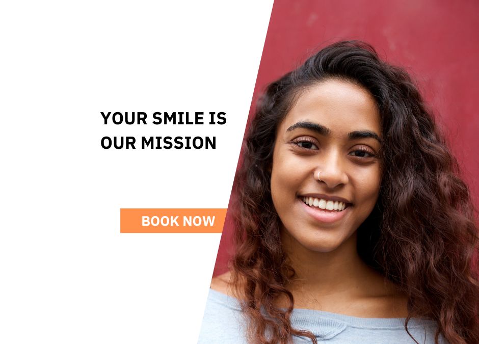 Best dentist in Traralgon