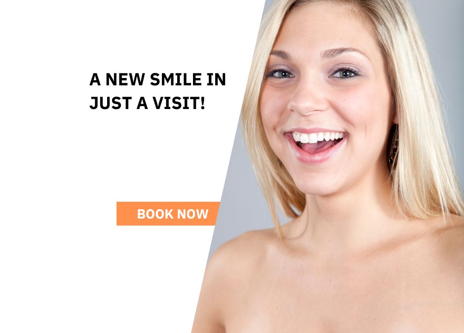 Dental crown cost Traralgon 2025