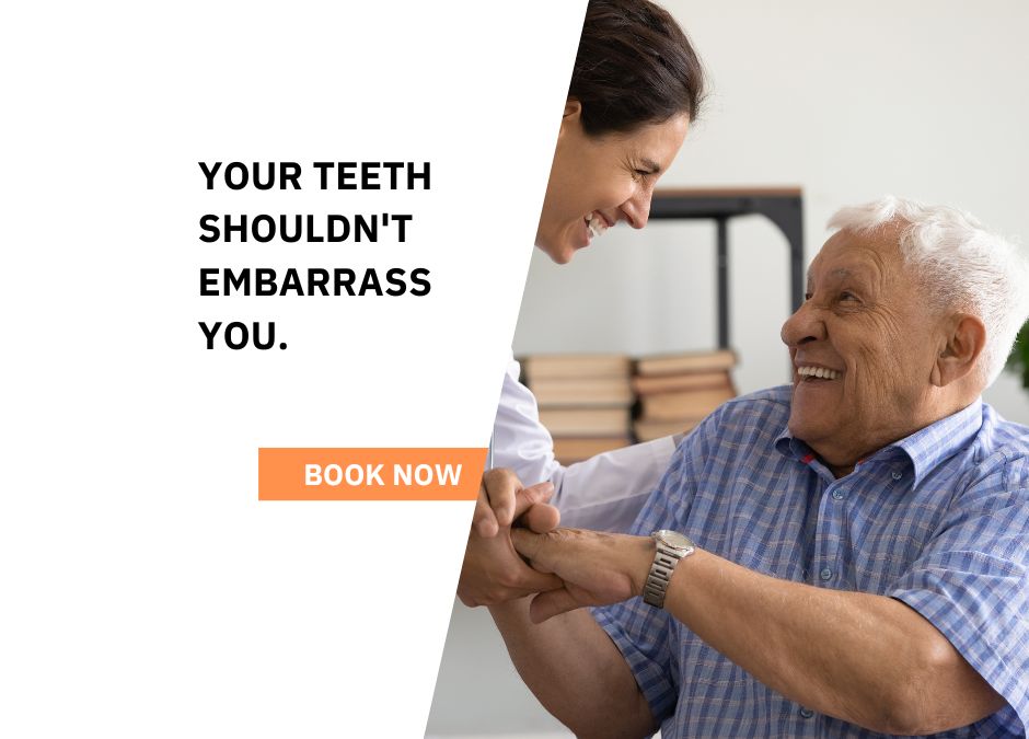 Traralgon dental implants 2025