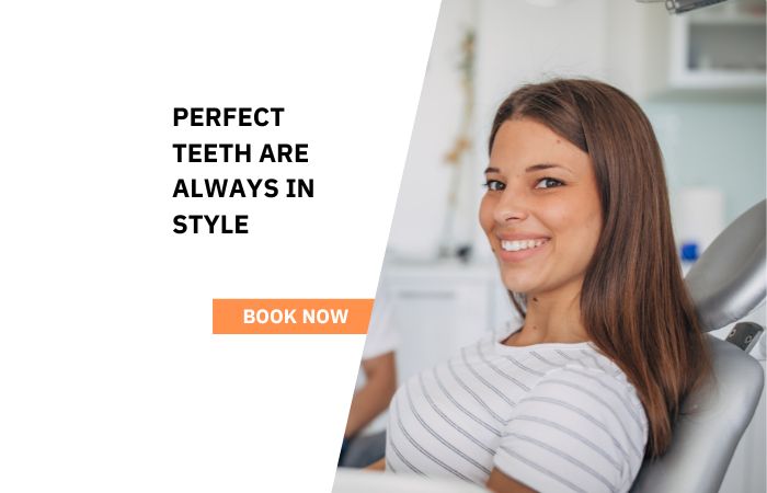 Minimally invasive veneers Traralgon