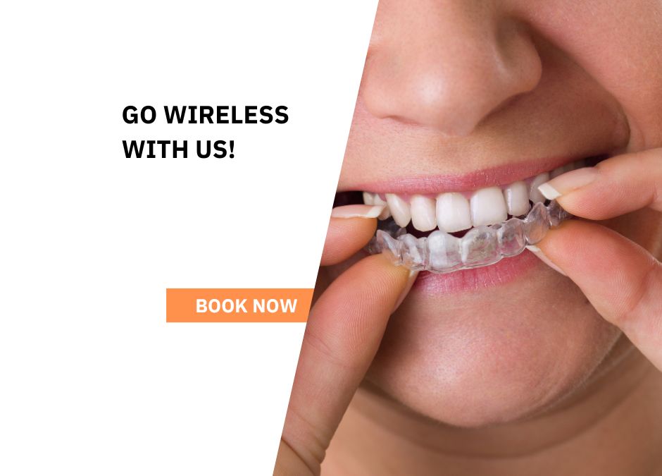 Invisalign Traralgon