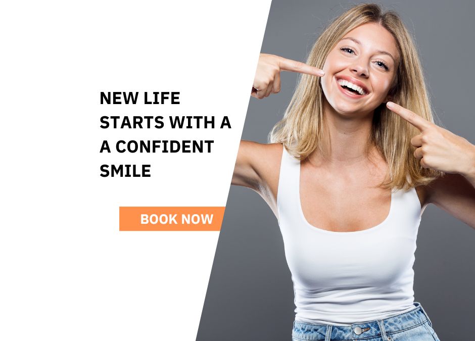 Children’s dental health