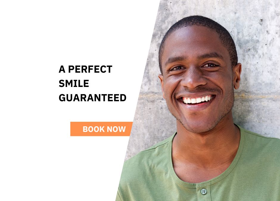 Cosmetic dentistry in Traralgon