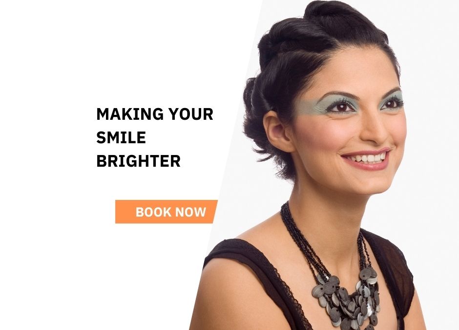 dentist in Traralgon