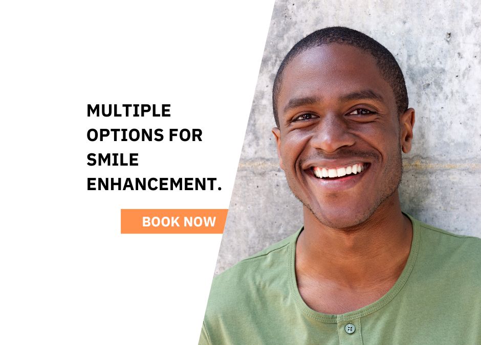smart toothbrushes and oral health apps